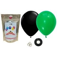 مجموعه بادکنک Helium Quality سورتک