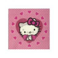 دستمال تم دخترانه کیتی Kitty