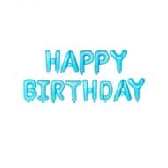 بادکنک happy birthday