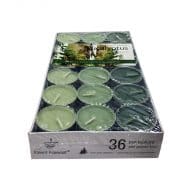 شمع وارمر عطری Eucalyptus مدل STC154