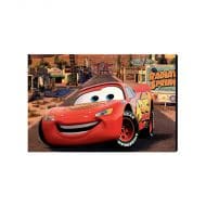 تابلو شاسی ماشین ها Cars مدل STA147