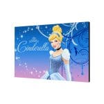 تابلو شاسی سیندرلا Cinderella مدل STA149