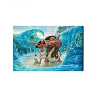 تابلو شاسی موانا Moana مدل STA142