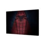 تابلو شاسی مرد عنکبوتی Spider Man مدل STA155