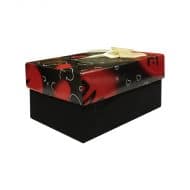 جعبه کادو جواهرات مدل STGB139