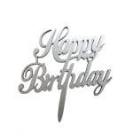 تاپر کیک Happy Birthday مدل STA130