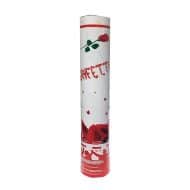 بمب شادی گل رز مدل STA112
