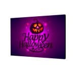 تابلو شاسی Happy Halloween مدل STH102