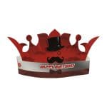تم تولد سیبیل moustache مدل STBT102