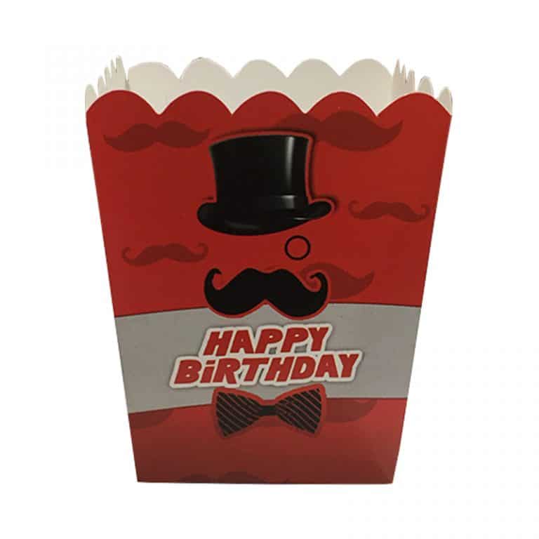 تم تولد سیبیل moustache مدل STBT102