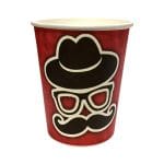 تم تولد سیبیل moustache مدل STBT102