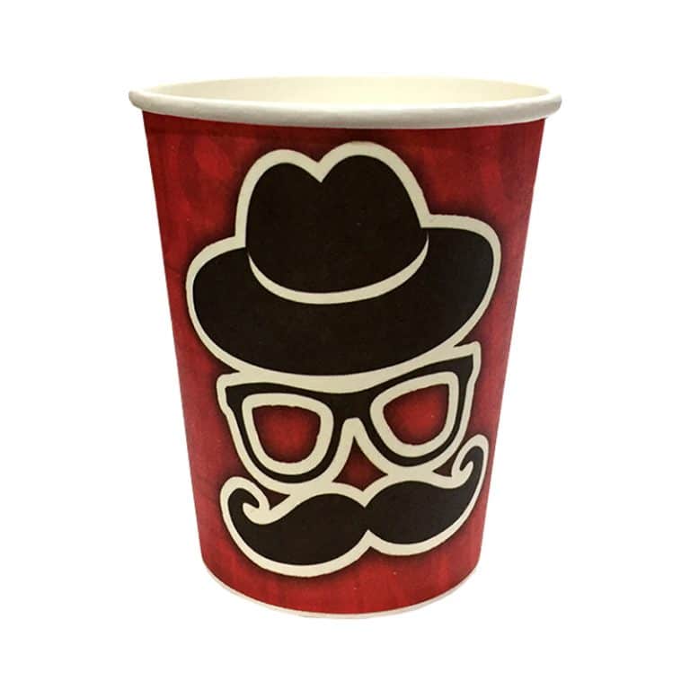 تم تولد سیبیل moustache مدل STBT102
