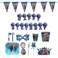 تم تولد فروزن Frozen مدل STBT103