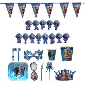 تم تولد فروزن Frozen مدل STBT103