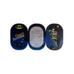 تم تولد بتمن Batman مدل STBT106