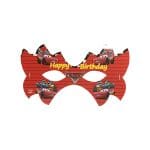 تم تولد مکویین McQueen مدل STBT107