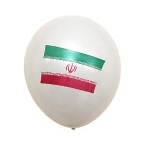 بادکنک لاتکس ایران