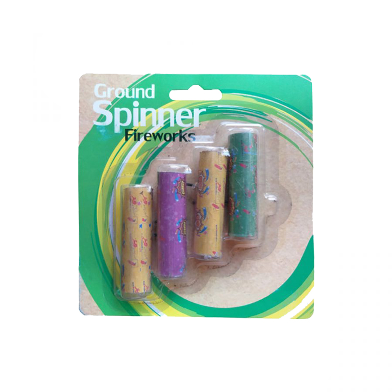 فرفره Spiner مدل STFW130