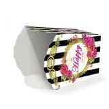 پاپ کرن گل رز