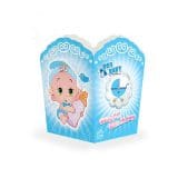 ظرف پاپ کرن بی بی