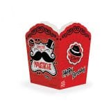 پاپ کرن سبیل