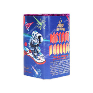راکت شهاب 9 شوت Comet