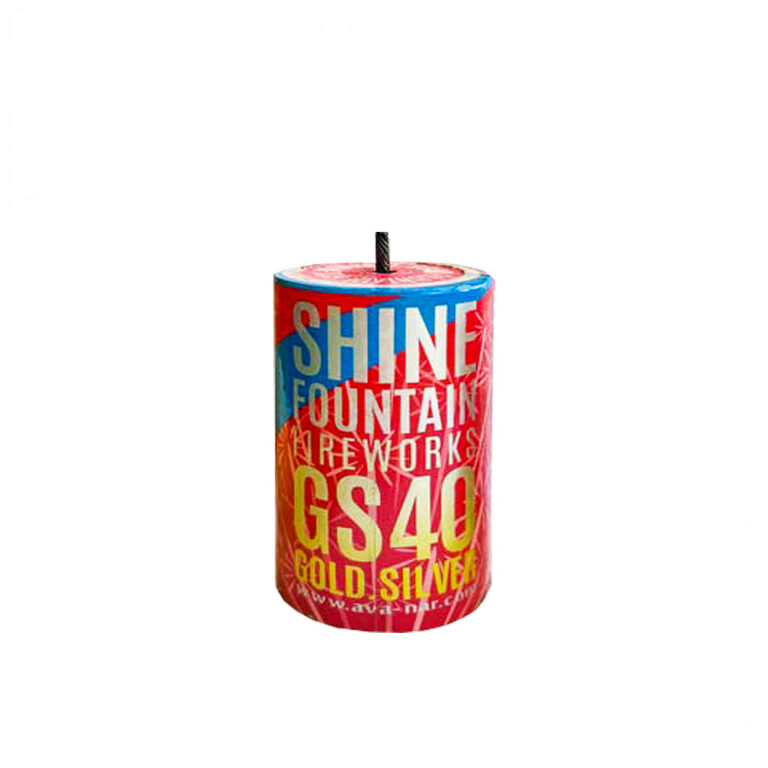 آبشار نیمه سرد فیتیله ای GS40 مدل STFW235