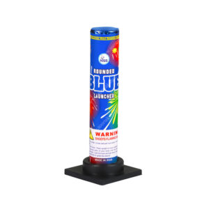 کهکشان تک شوت Blue Launcher