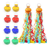 عکس بمب شادی Party Popper