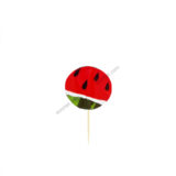 خلال هندوانه شب یلدا