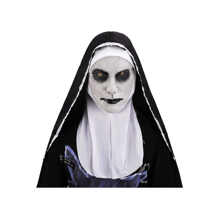 ماسک لاتکسی راهبه STH250
