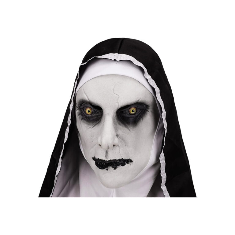 ماسک لاتکسی راهبه STH250