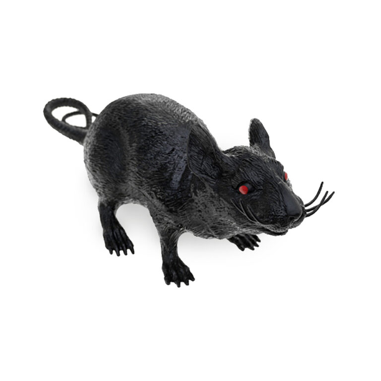 موش پلاستیکی مدل STFT166