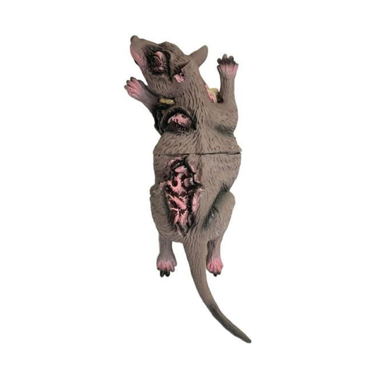 آویز موش خونی مدل STH285