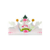 تاج تم فلامینگو