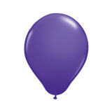 بادکنک کروم بنفش