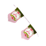 ریسه فلامینگو