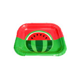 پیش دستی هندوانه