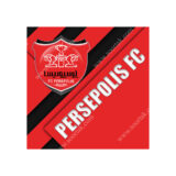 بنر تم پرسپولیس