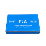 آبشار سرد برقی PZ